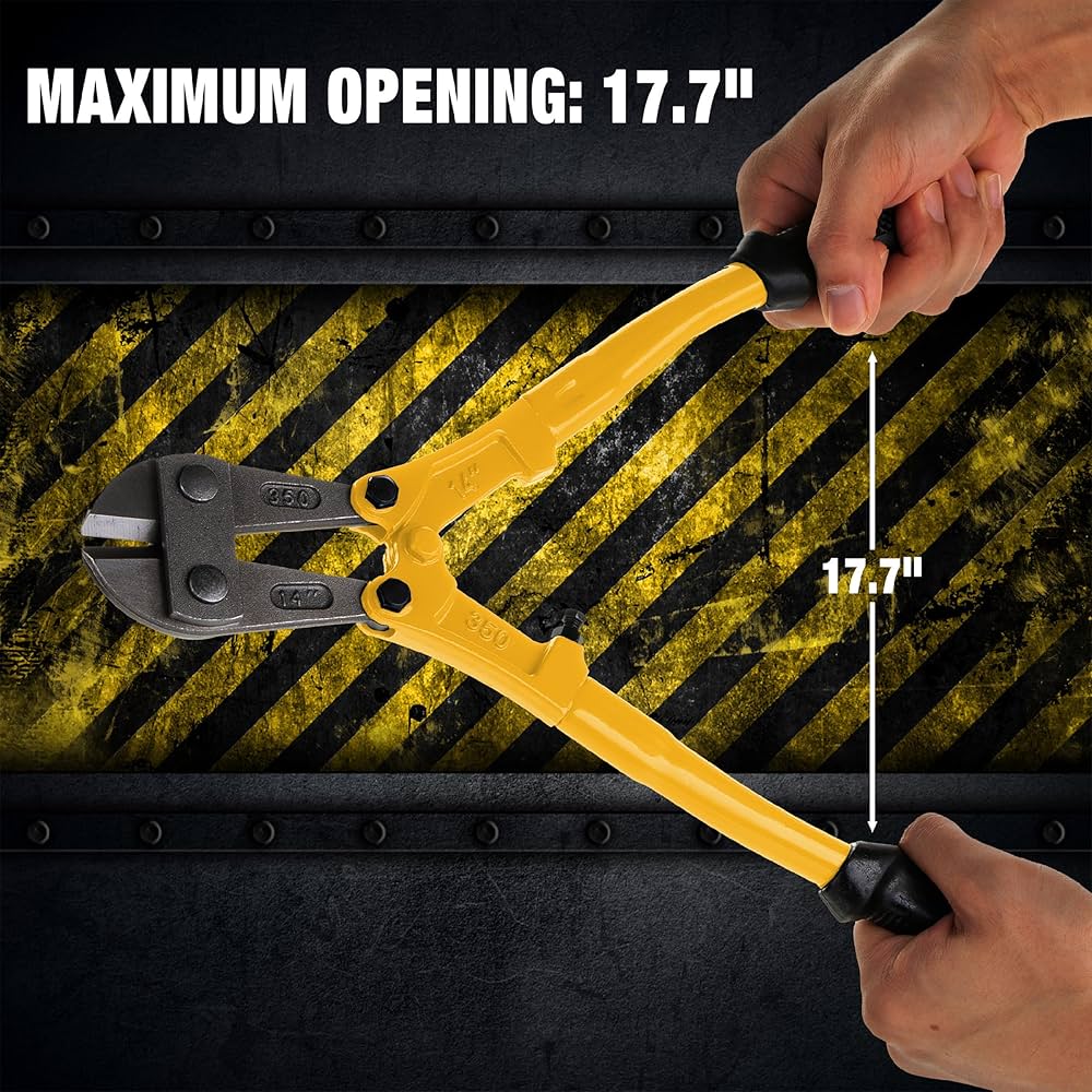 カッター 484 Bates- Bolt Cutter, 14